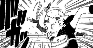 Illustration for article titled Boruto: Naruto Next Generation - Chapter 4 Impressions